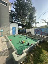 Why we loved Santorini Ipoh Hideaway 