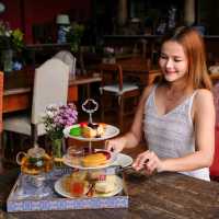 รีสอร์ทกบทงหุบเขา วิวดอยสุเทพ-ปุย เชียงใหม่