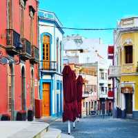 Historic Charm and Cultural Heritage in Gáldar