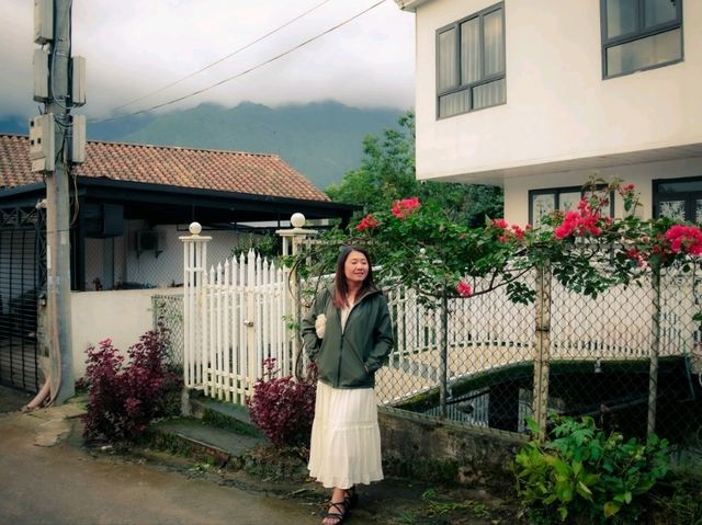 Sapa Heaven House, Sapa Vietnam🇻🇳