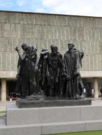🖼 国立西洋美術館|世界遺産の美術館で巨匠の名画と出会う