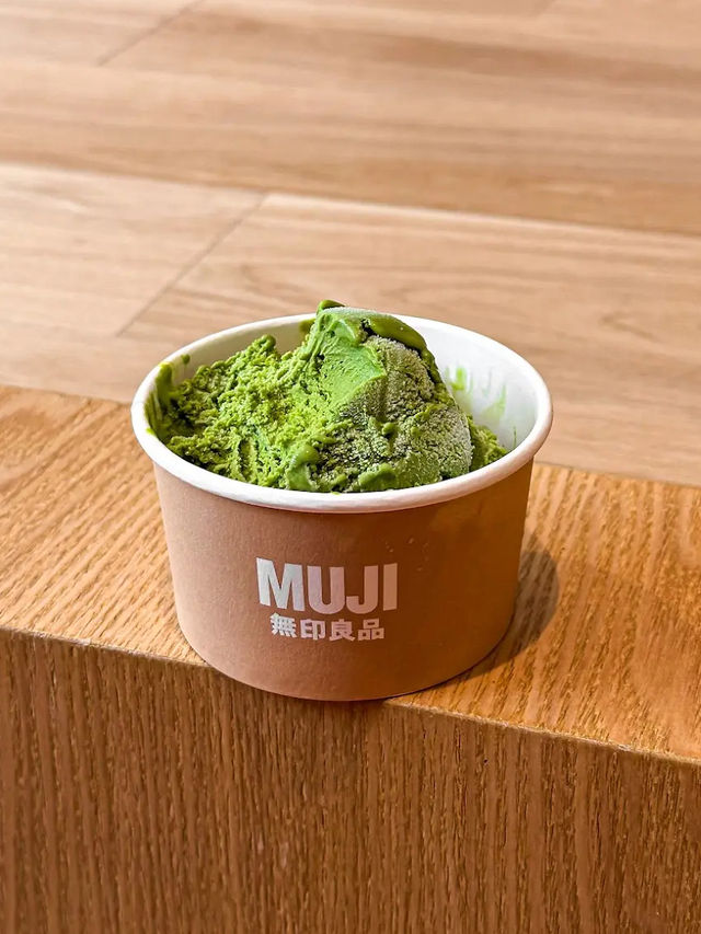 🛍️ Muji Sunway Pyramid 방문 후기 🌿