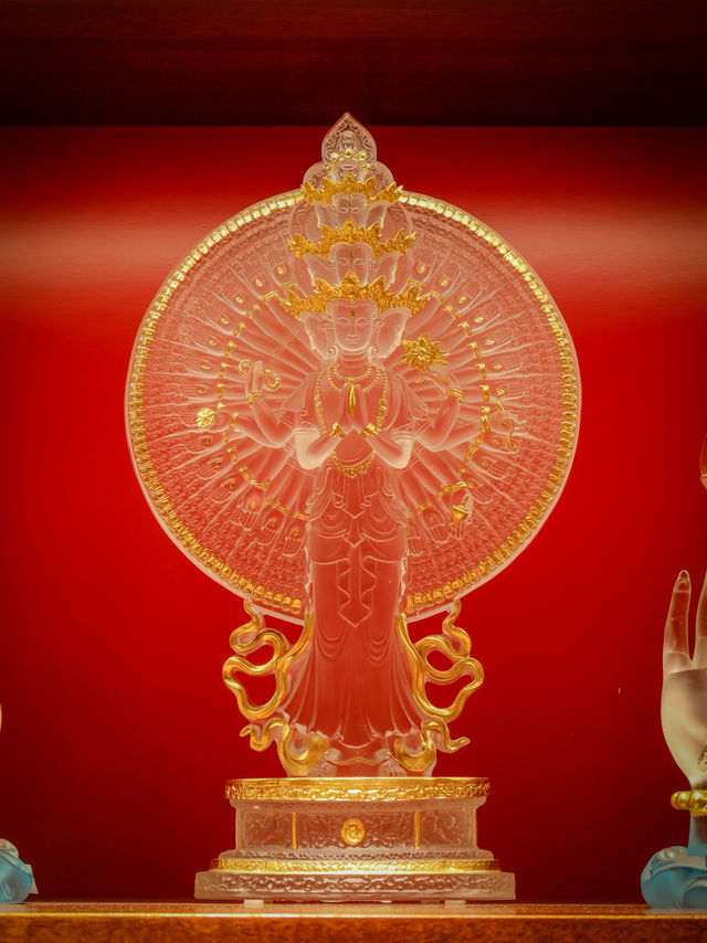 The Sacred Heart of Chongqing’s Soul.