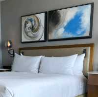 Layover Stay @ InterContinental San Diego