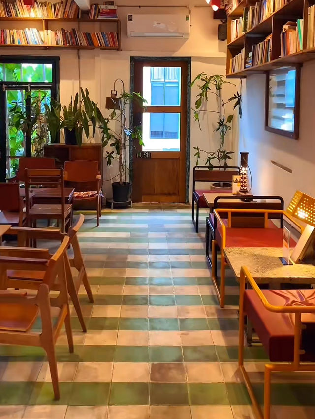 Barista collective