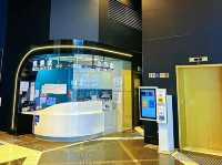 Preserving Film Culture at the Hong Kong Film Archive