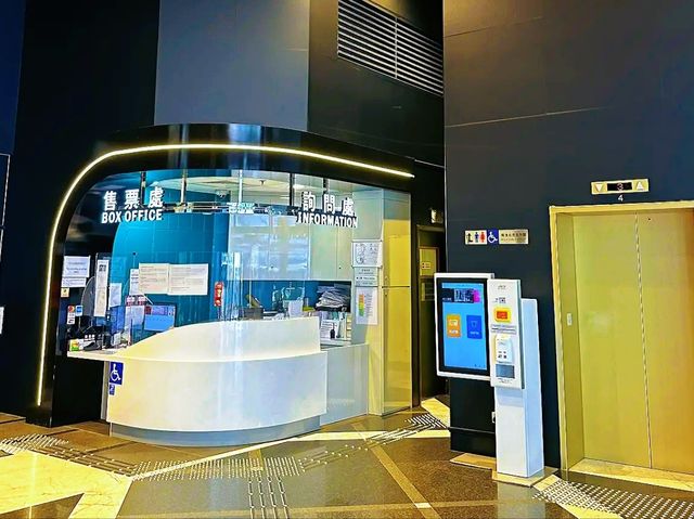 Preserving Film Culture at the Hong Kong Film Archive