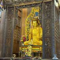 Kek Lok si มาปีนังต้องแวะวัดนี้