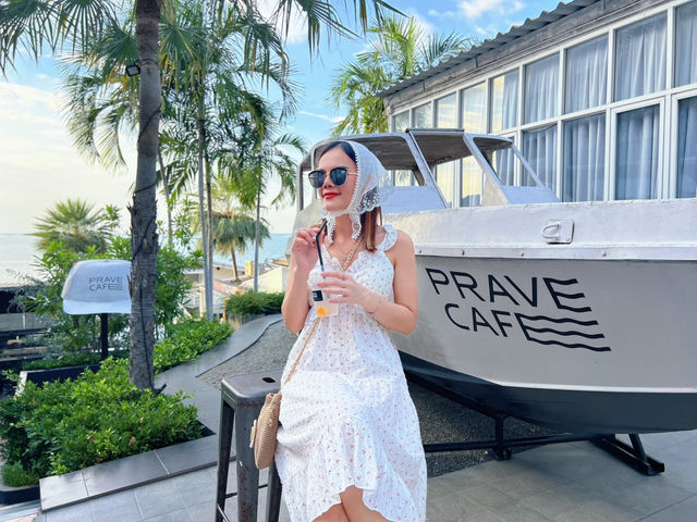 ✨ PRAVE Cafe‘ ☕️   ✨ PRAVE Cafe‘ ☕️