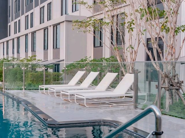 Holiday Inn Express Rayong