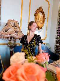 💐✨Unforgettably beautiful restaurant ✨🖼️