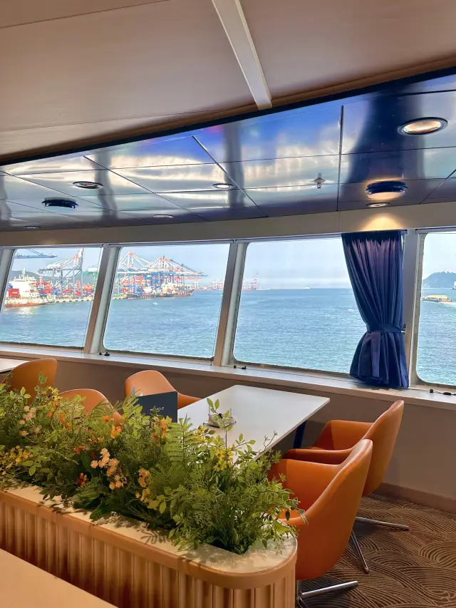 크루즈타고 떠난 오사카 2박3일 자유여행 총 정리 ❕