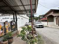 ร้านบ้านเวียดนาม คลอง 4