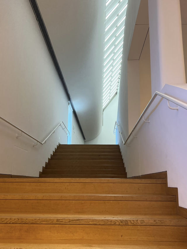 Museum Ludwig – A Modern Art Landmark in Cologne