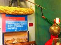 Cheshire Military Museum – Stories of Service and Sacrifice