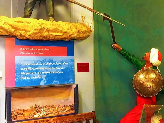 Cheshire Military Museum – Stories of Service and Sacrifice Cheshire Military Museum – Stories of Service and Sacrifice