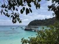 Amazing Perhentian Island 