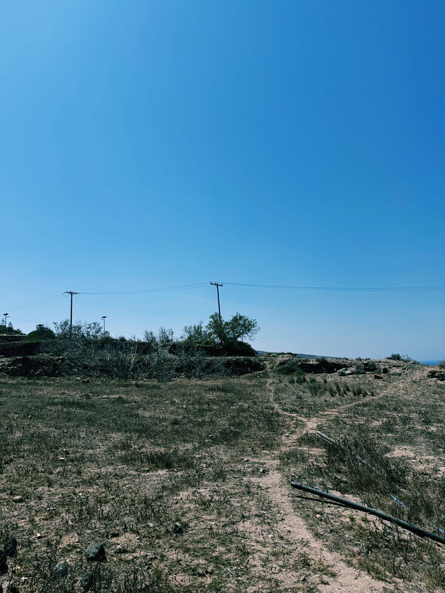 산토리니 선셋 명소와 호텔까지의 하루 일정 🌅💙