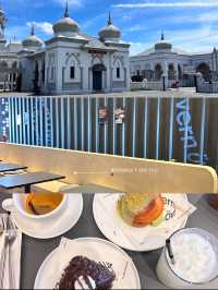 กำเงินคนละ 1,500 ไปเที่ยว Alorsetar 1 day trip 