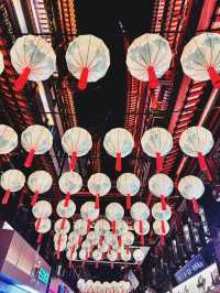  Day in Shanghai – Travel Plan