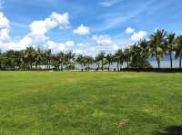 深圳｜深圳灣公園