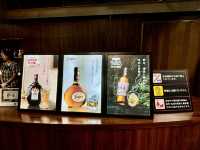 宮城峽蒸溜所 免費導覽＋三款試飲體驗！🥃