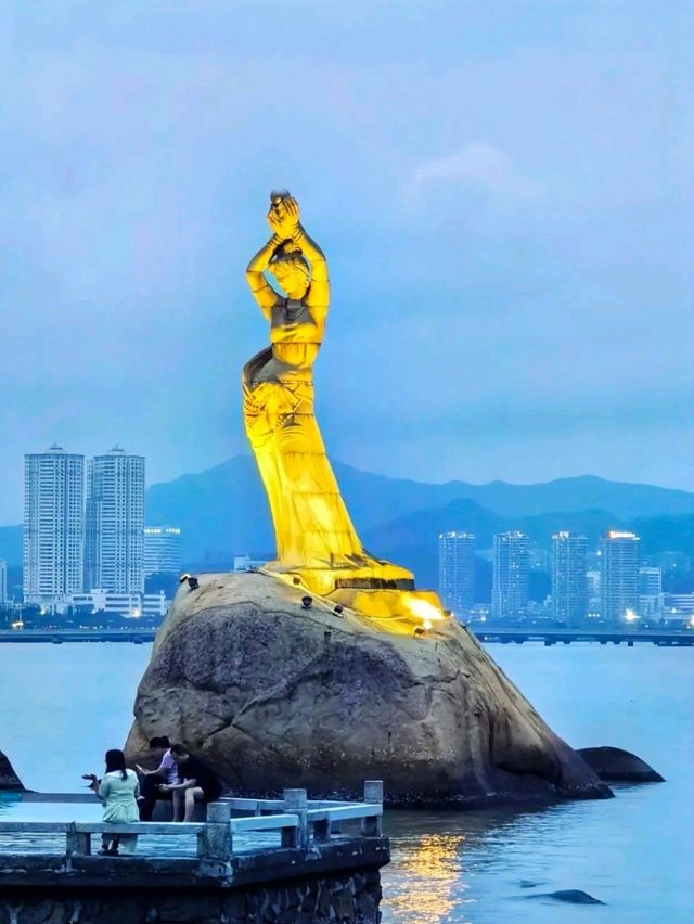 🇨🇳 Zhuhai, Guangdong