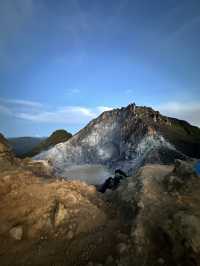 MEDAN 🇮🇩Short getaway less than RM1500pp