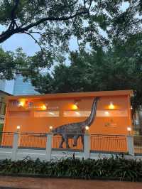   Hong Kong Heritage Discovery Centre: A Journey Through Time  