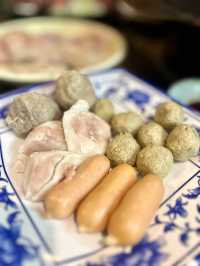 蚊蚊豬老火鍋
