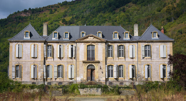 Château de Versailles Gardens