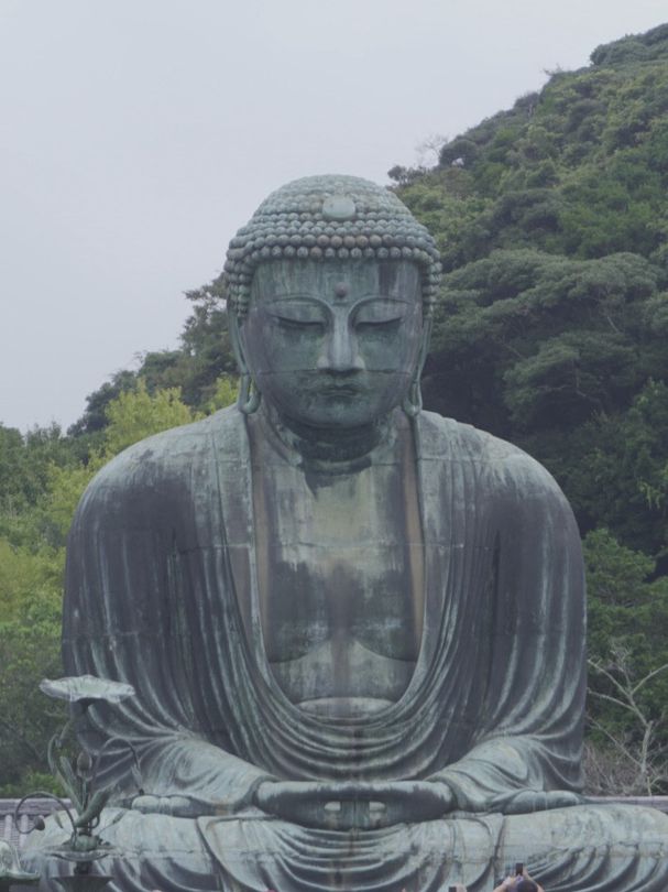 Kamakura ญีปุ่น 🇯🇵
