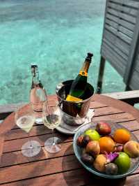 Luxury Escapes — Waldorf Astoria Maldives Ithaafushi 🌊💎
