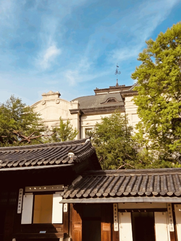 建築と文化の隠れ家 | Trip.com ソウル
