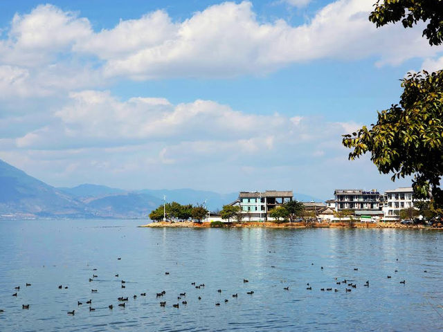 The Pearl of the Plateau