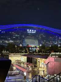 Chengdu Travel Diary: From Old Charm to Modern Glam 🐼🎋🧋🚂🍛