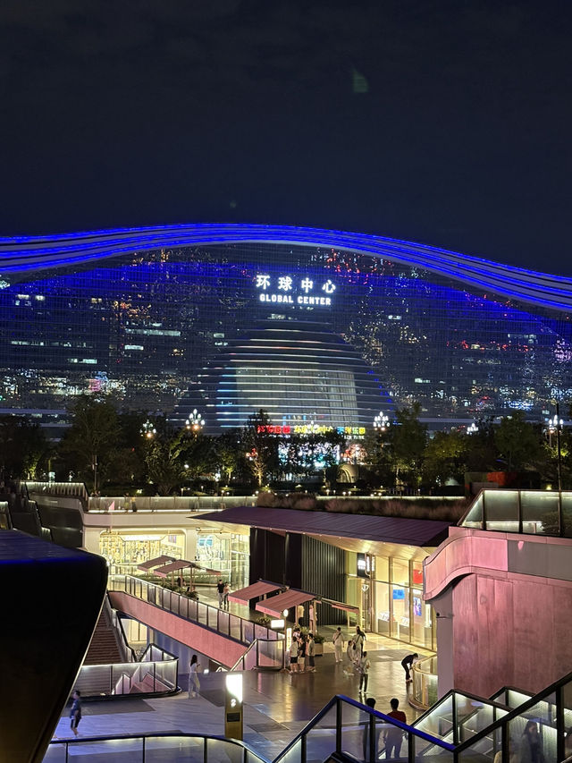 Chengdu Travel Diary: From Old Charm to Modern Glam 🐼🎋🧋🚂🍛