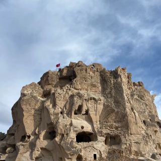 Göreme Historical National Park – Cappadocia’s Open-Air Museum of Rock and History
