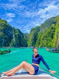 เกาะพีพี