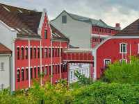 🏘️ Gamle Stavanger: A Walk Through Norway’s Past 🏘️
