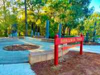 Bibbulmun Track｜探索世界級健行步道