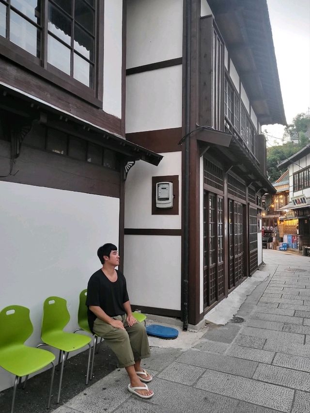 드라마 동백꽃필무렵 촬영지로 유명한 포항여행지