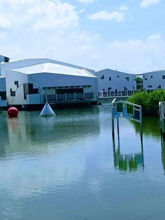 台江國家公園