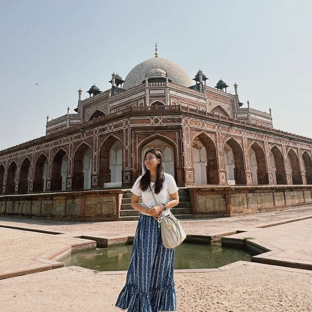 One day trip in New delhi - India 🇮🇳 One day trip in New delhi - India 🇮🇳
