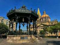 ⛪ Guadalajara Cathedral – A Timeless Icon of Jalisco ✨