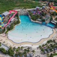 Andamanda Phuket ~ 𝟭𝟴𝟬 𝗗𝗮𝘆𝘀 𝗣𝗮𝘀𝘀 🌴☀️
