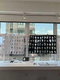 《心之光》《Where? Here.》展覽