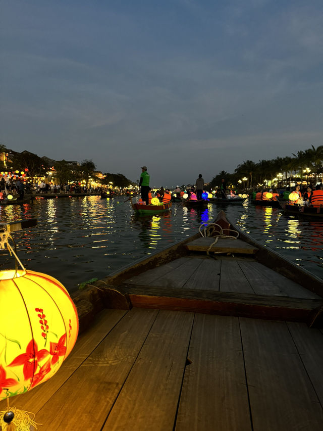 Hoi An, Vietnam 