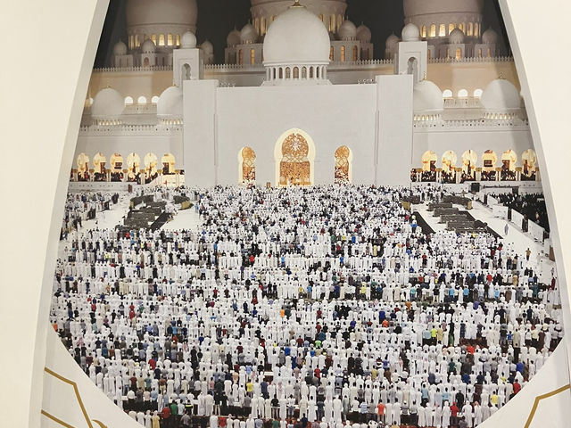 **A Dreamy Adventure in Dubai: A Must-Visit!**