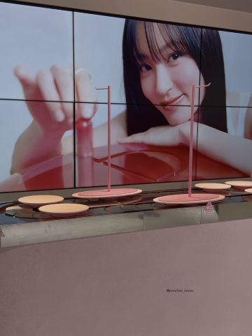 韓国•聖水】韓国コスメ好きさん大必見！大人気コスメブランドの
